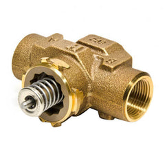 RESIDEO Resideo VCZBB3600 Modulating Gas Valve HVAC Plumbing