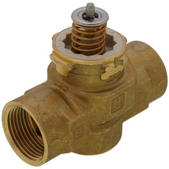 RESIDEO Resideo Braukmann VCZAR3100 1 Inch Female NPT VC Valve Assembly 6.6 Cv Replacement VCZAR3100