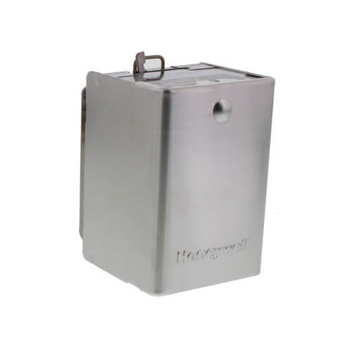 RESIDEO Honeywell Home VU844A1003 Valve Actuator 24V 6 Inch Leads 7/8 Inch Hole Case End 6 sec Spring Return Timing VU844A1003