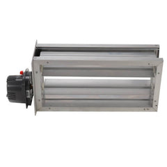 RESIDEO Resideo ZD16X8TZ 16L X 8H Parallel 2pos 24v S/R Motor on Right Side
