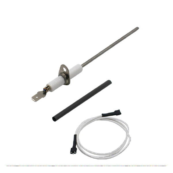 WHITE-RODGERS 790-843A1 FLAME SENSOR PARTS