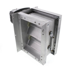 RESIDEO RESIDEO BRAUKMANN ZD6X8TZ TrueZONE Rectangular Parallel Blade Damper 24V