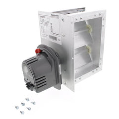 RESIDEO RESIDEO BRAUKMANN ZD6X8TZ TrueZONE Rectangular Parallel Blade Damper 24V