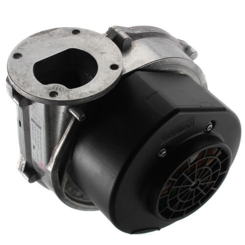 TRIANGLE TUBE Triangle Tube PTRKIT114 Blower with Gasket for Solo 60-110 and PE110 Trimax Boilers PSRKIT55