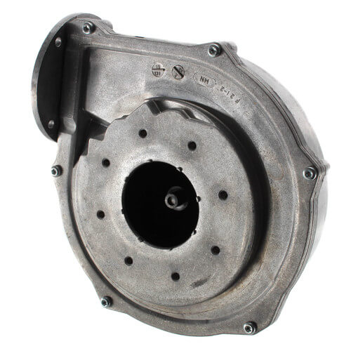 TRIANGLE TUBE Triangle Tube PTRKIT114 Blower with Gasket for Solo 60-110 and PE110 Trimax Boilers PSRKIT55