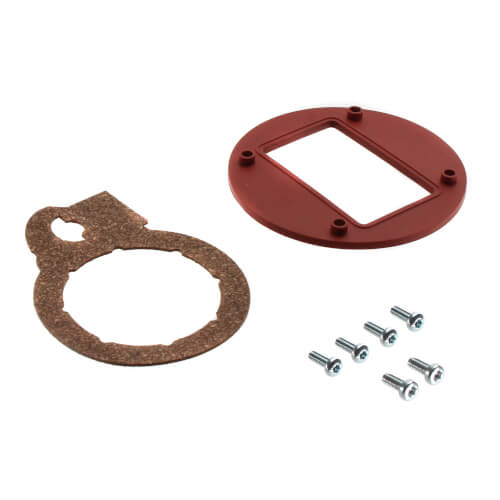 TRIANGLE TUBE Triangle Tube PTRKIT114 Blower with Gasket for Solo 60-110 and PE110 Trimax Boilers PSRKIT55