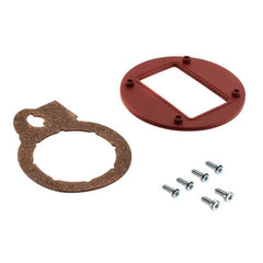TRIANGLE TUBE Triangle Tube PTRKIT114 Blower with Gasket for Solo 60-110 and PE110 Trimax Boilers PSRKIT55