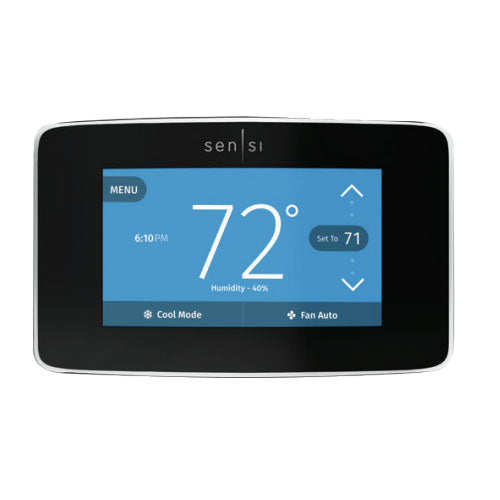 WHITE-RODGERS 1F95U-42WFB WIFI & SMART THERMOSTATS