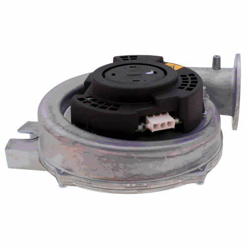 TRIANGLE TUBE Triangle Tube CCRKIT32 Challenger Solo Condensing Boilers Blower Assembly