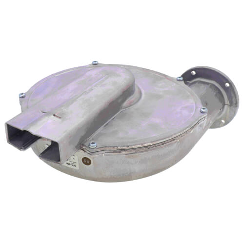 TRIANGLE TUBE Triangle Tube CCRKIT32 Challenger Solo Condensing Boilers Blower Assembly
