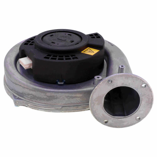 TRIANGLE TUBE Triangle Tube CCRKIT32 Challenger Solo Condensing Boilers Blower Assembly