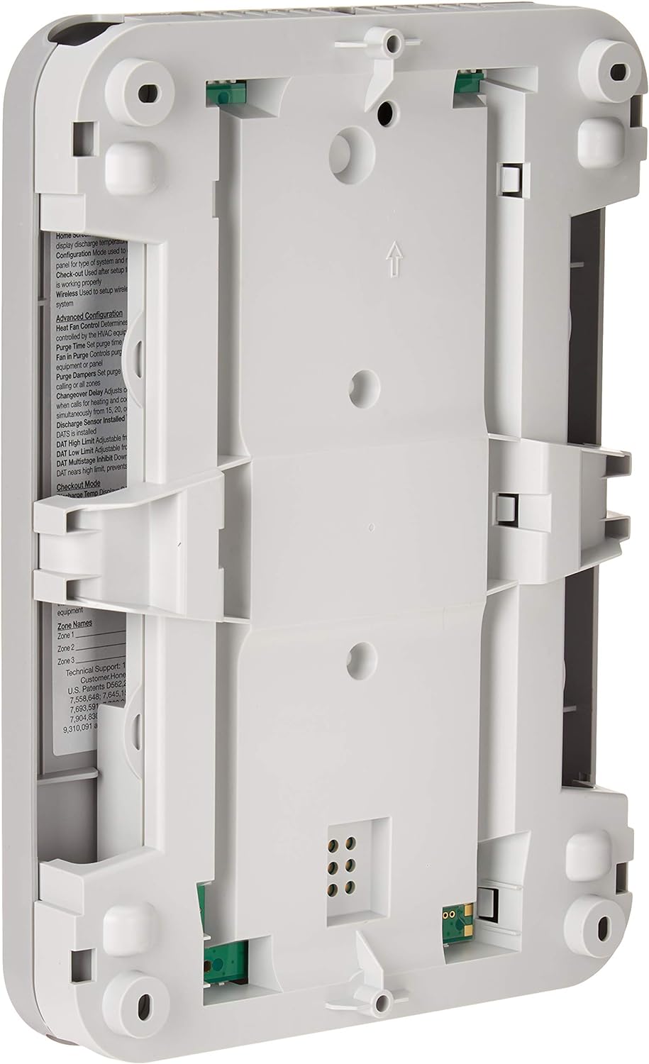 RESIDEO Honeywell HZ322K Truezone Kit 3 Zone 2 Heat/2 Cool 24 VAC