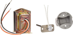 RESIDEO Honeywell HZ322K Truezone Kit 3 Zone 2 Heat/2 Cool 24 VAC