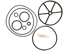 ALADDIN EQUIPMENT GO-KIT70 PIPE FITTINGS
