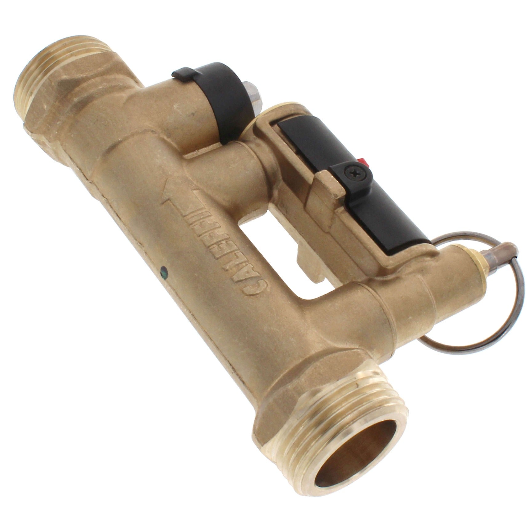 CALEFFI Caleffi 132559AFC QuickSetter (3/4 SWT) R39204