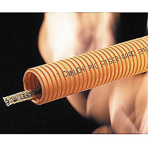 ABB ABB DJ4X1C-100 Carlon Cable Conduit 2 Inch 100 ft Orange