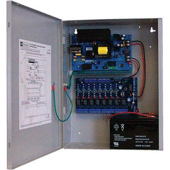 ALTRONIX AL1012ULACMCB CONTROL BOARDS