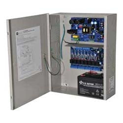 ALTRONIX Altronix AL1012ULACMCB Access Power Controller 12VDC 10A