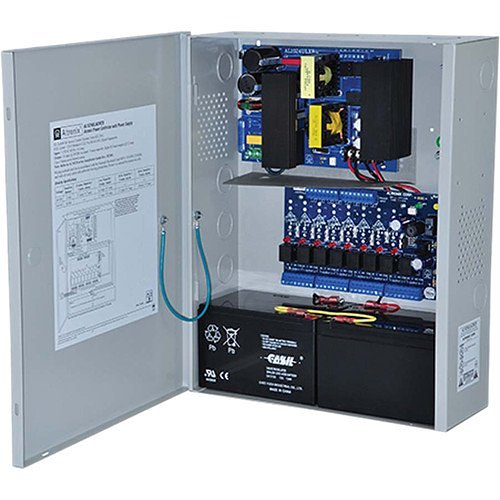ALTRONIX AL1024ULACM CONTROL BOARDS