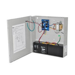Altronix AL125ULX Access Control Power Supply Charger 12/24VDC 1A
