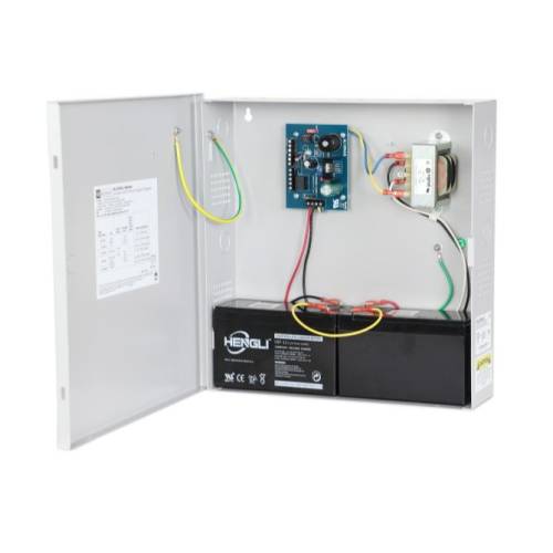 ALTRONIX Altronix AL125ULX Access Control Power Supply Charger 12/24VDC 1A
