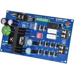ALTRONIX AL400ULB POWER SUPPLY CONTROL BOARDS