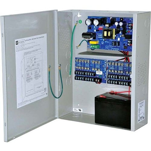ALTRONIX AL1012XPD16220 POWER SUPPLY CONTROL BOARDS