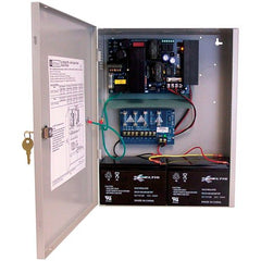 ALTRONIX AL1024ULXPD4 POWER SUPPLY CONTROL BOARDS
