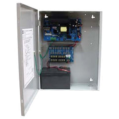 ALTRONIX AL1012ULXPD8 POWER SUPPLY CONTROL BOARDS