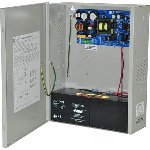 ALTRONIX AL1024ULX8SD POWER SUPPLY CONTROL BOARDS