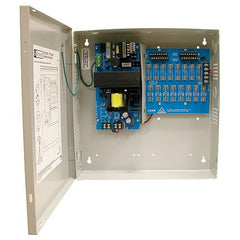 ALTRONIX ALTV1224DC2 POWER SUPPLY CONTROL BOARDS