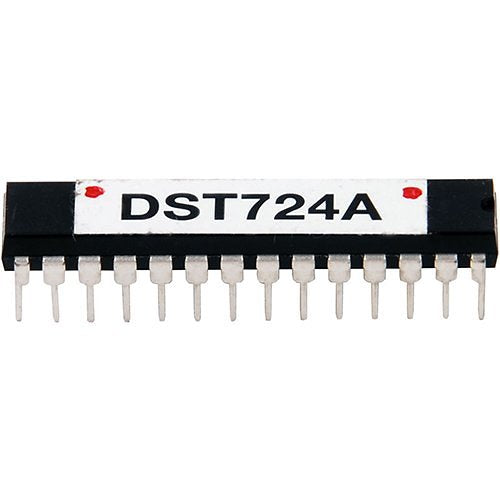 ALTRONIX DST724A TIMERS