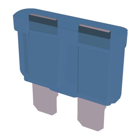 ALTRONIX Altronix BF15 Blade Fuse 15A Pack of 25 Replacement