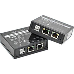 ALTRONIX Altronix PACE1PRMT IP and PoE+ Extender 100Mbps 1-Port Kit
