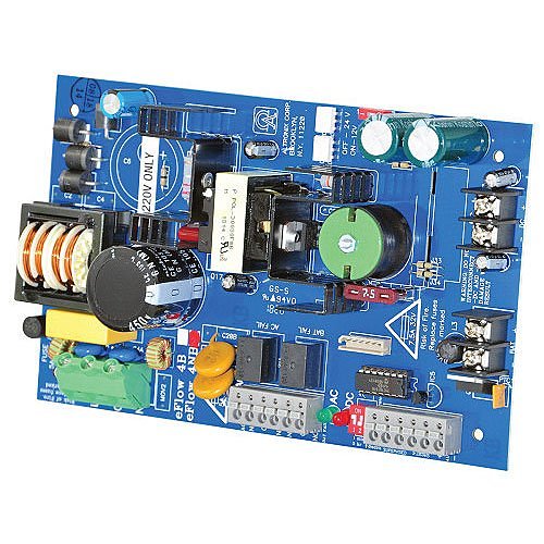ALTRONIX EFLOW4NBV POWER SUPPLY CONTROL BOARDS