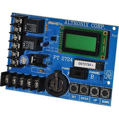ALTRONIX PT2724E TIMERS