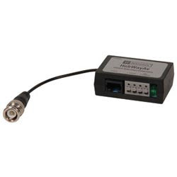 ALTRONIX Altronix HUBWAYAV UTP Passive Video/Data/Power Balun 24/28VAC