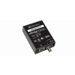 ALTRONIX Altronix EBRIDGE1PCTX EoC Single-Port Transceiver 25Mbps