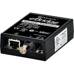 ALTRONIX Altronix EBRIDGE1PCTX EoC Single-Port Transceiver 25Mbps