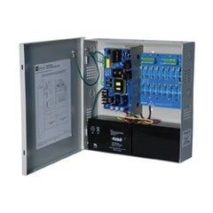 ALTRONIX Altronix SMP10PM24P16 Power Supply Charger 24VDC at 10A 16 Outputs