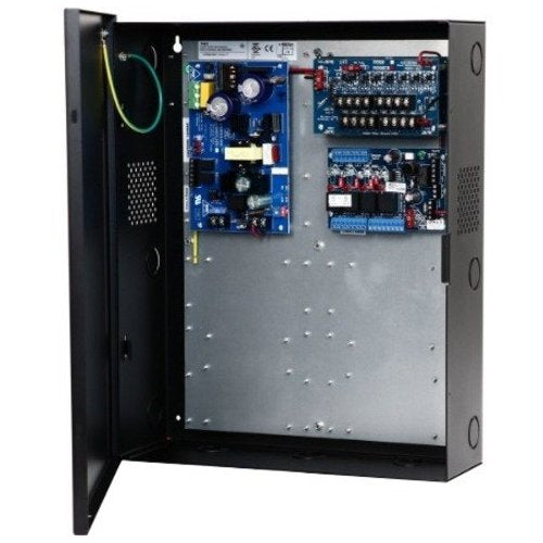 ALTRONIX Altronix T1MK14SD 4-Door Mercury Access and Power Integration Kit 6-Piece