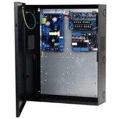 Altronix T1MK14SD 4-Door Mercury Access and Power Integration Kit 6-Piece