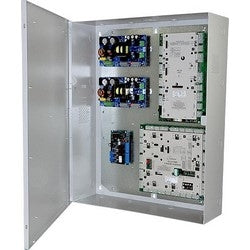 ALTRONIX Altronix TROVE2AM2 AMAG Access and Power Integration Enclosure Kit Trove2 Series