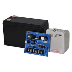ALTRONIX Altronix SMP312CX Power Supply Charger Single Output 6/12/24VDC at 2.5A Board