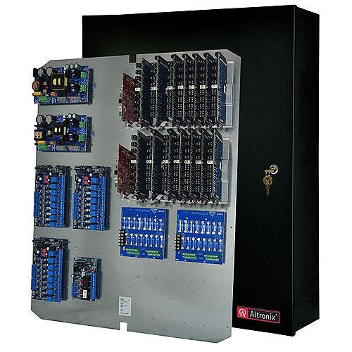 ALTRONIX TROVE3SS3 CONTROL BOARDS