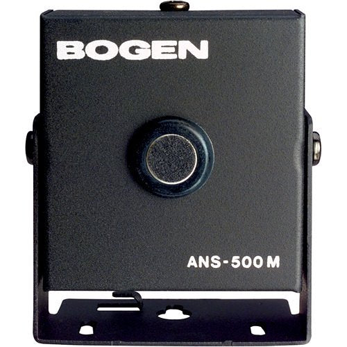 BOGEN ANS500M CONTROL BOARDS