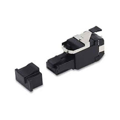 BELDEN Belden RVAFPUBK-B24 REVConnect 10GX UTP Field Mount Plug - Pack of 24
