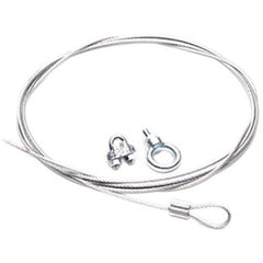 BOGEN CK10W ELECTRIC CABLES