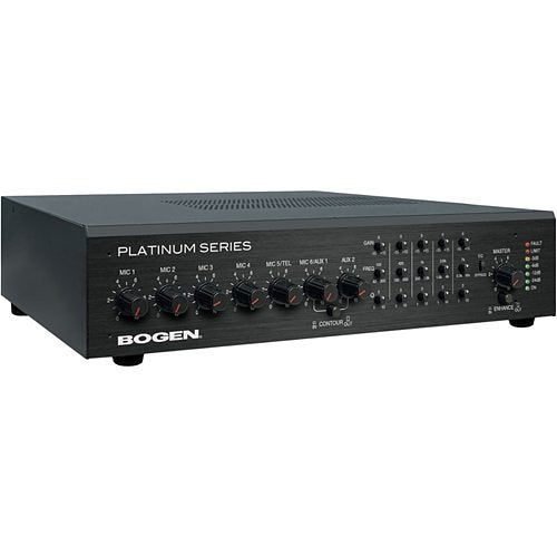 BOGEN PS240 CONTROL BOARDS