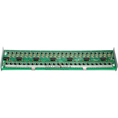 BOGEN SCR25A CONTROL BOARDS